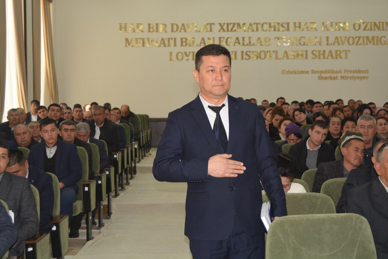 ЯНГИ ТАЙИНЛОВ
