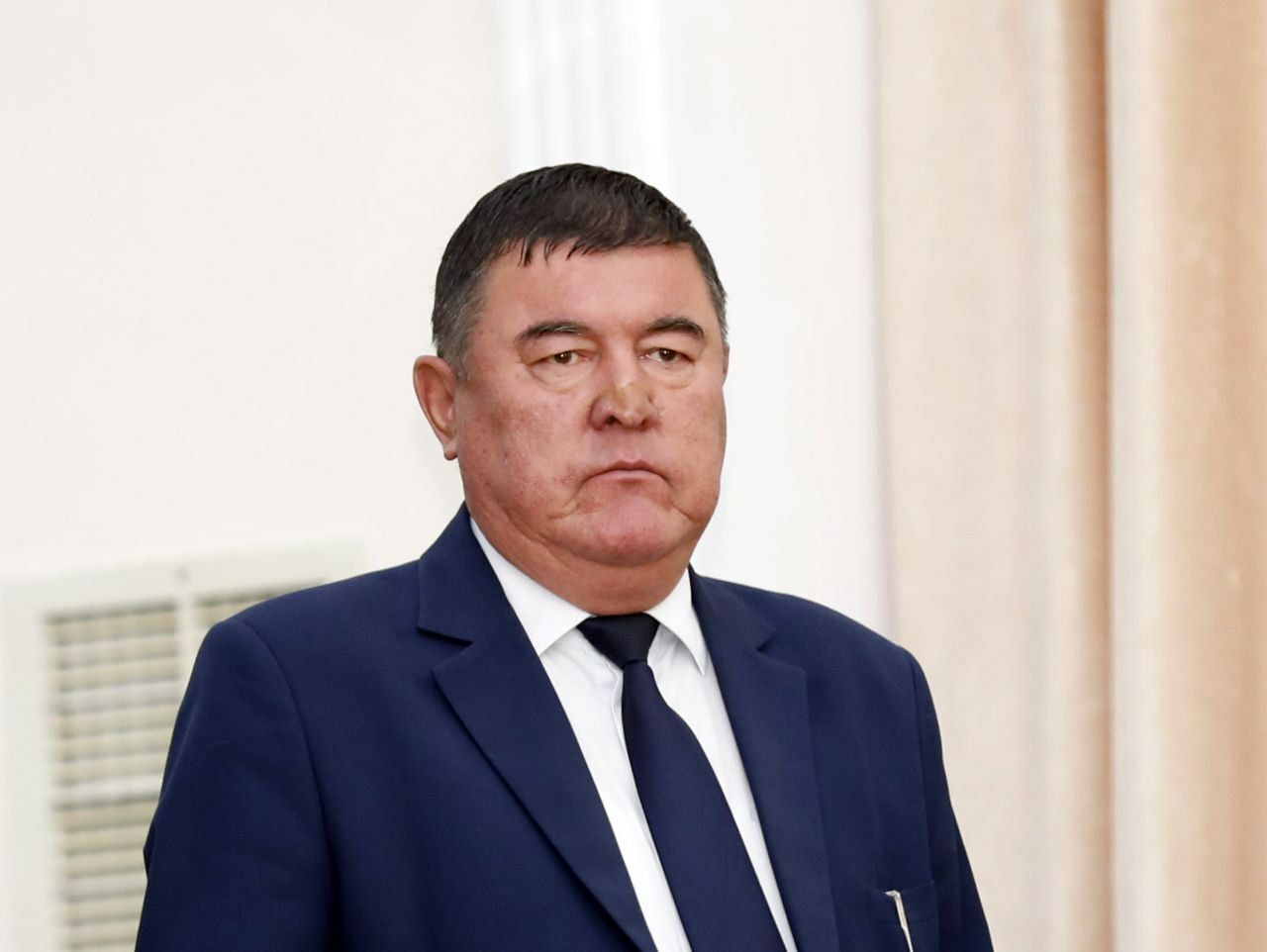 ​​Сурхондарё вилояти ҳокимига янги ўринбосар тайинланди