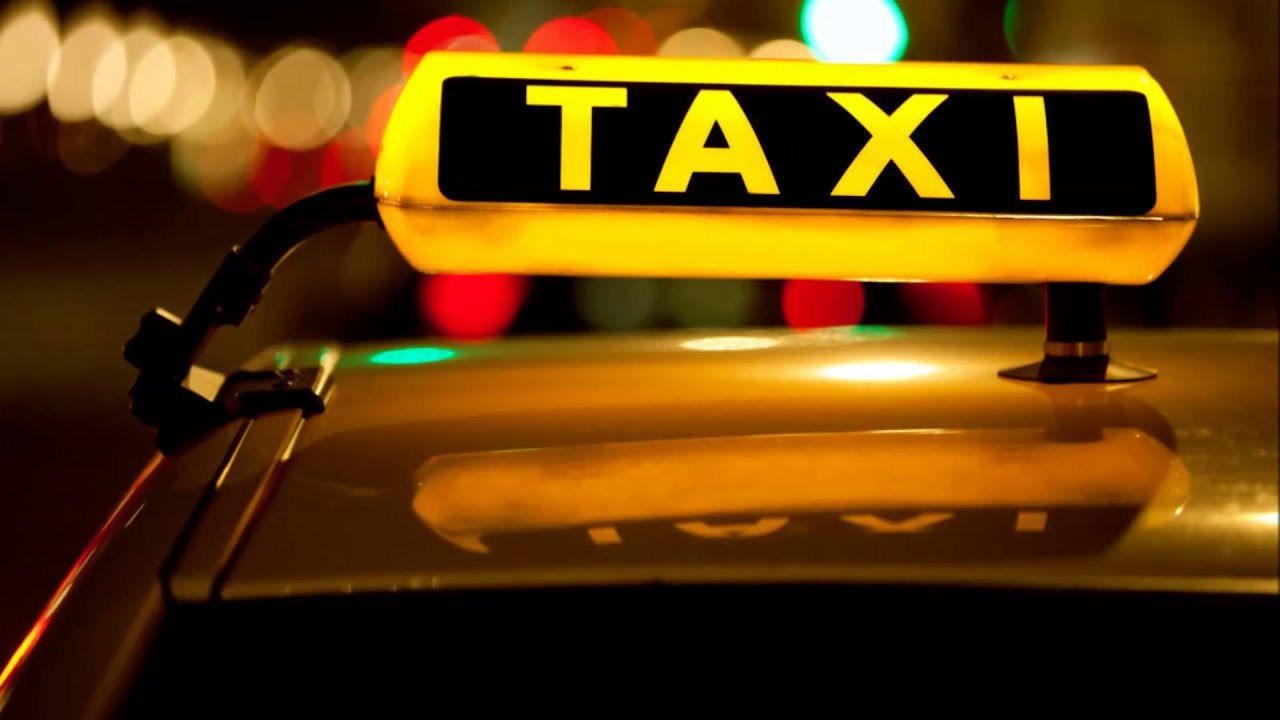 “Таксист” – бу тадбиркорликнинг фаол тури