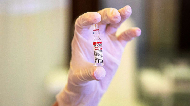 Шу пайтгача Ўзбекистонда 8,6 миллион дозадан ортиқ вакцина қўлланилди