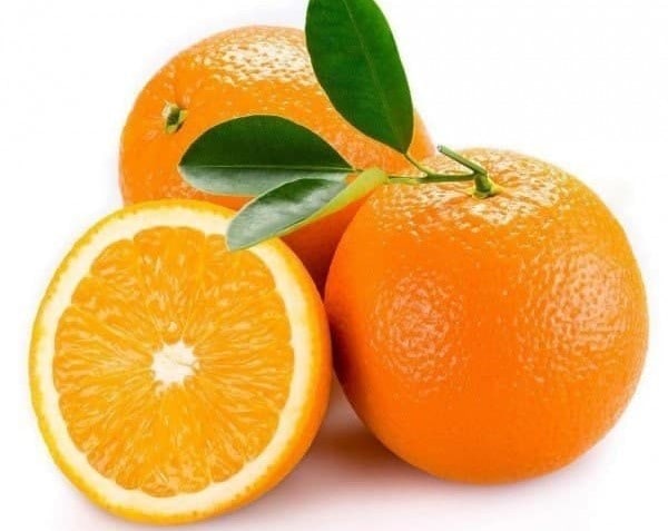 Апельсин нархлари бир ойда ўртача 4,1 % га қимматлашган